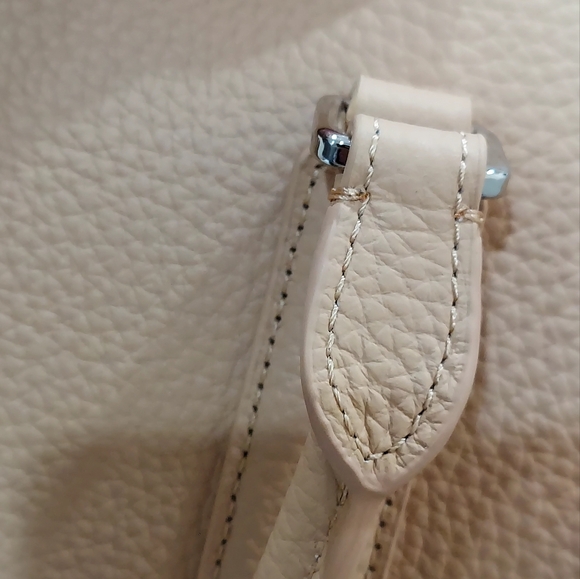 SJ Neutral Dottie NWOT - Picture 8 of 14